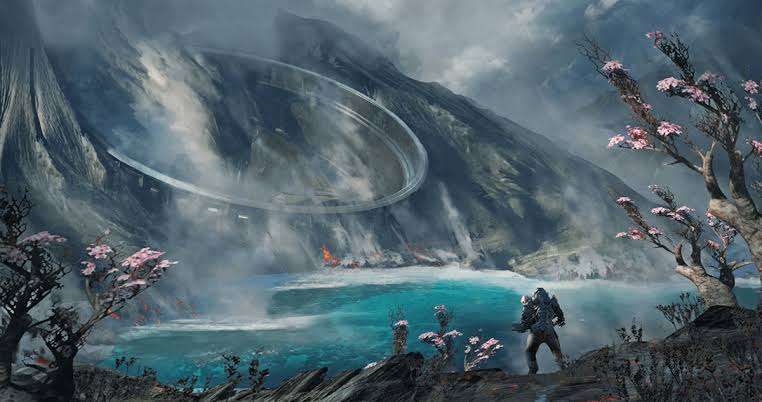 《冒險聖歌》體驗服本周末更新 PC玩家迎來冰潮節