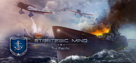 軍艦集結！回合策略新遊《戰略思維：太平洋》高清截圖欣賞