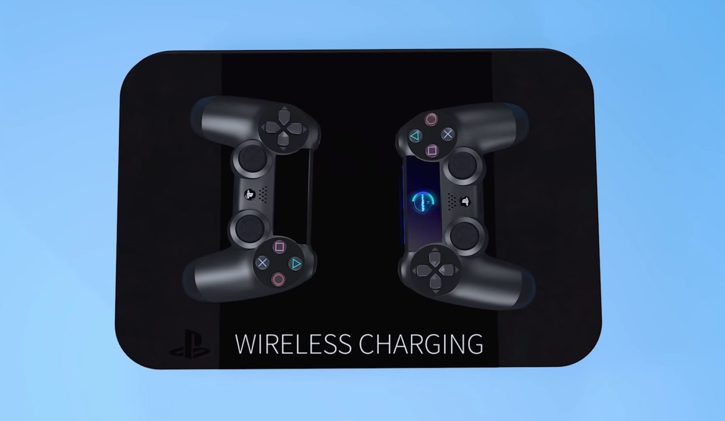 零售商發布PS5主機與DS5搖桿概念設計 OLED屏激進