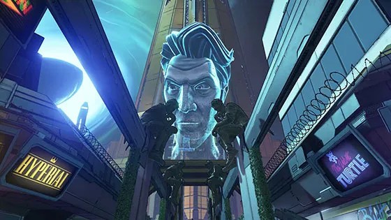 《邊緣禁地3》戰役DLC將於11月21日公布 新地圖新劇情