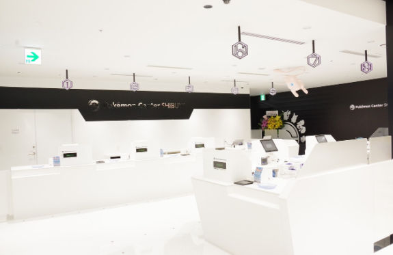 渋谷寶可夢中心11月22日開業在即 外媒先行探秘