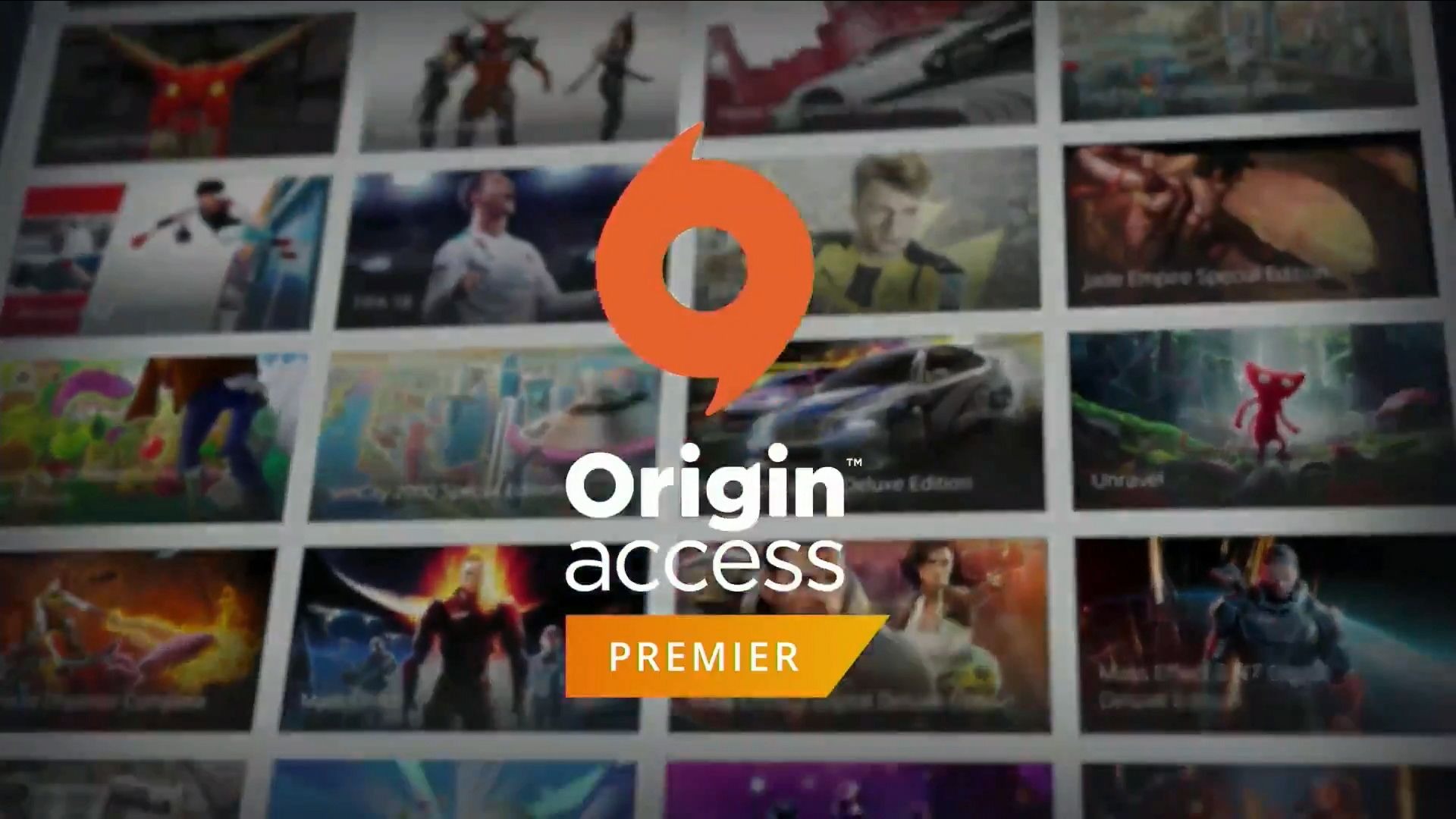 EA為Origin Access 11月添加《星戰絕地》等