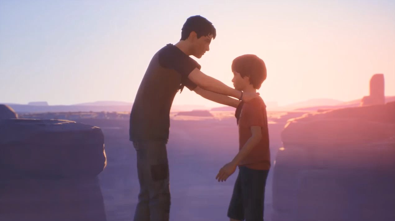 《奇妙人生2》整季宣傳片公開 兩兄弟即將抵達旅途終點
