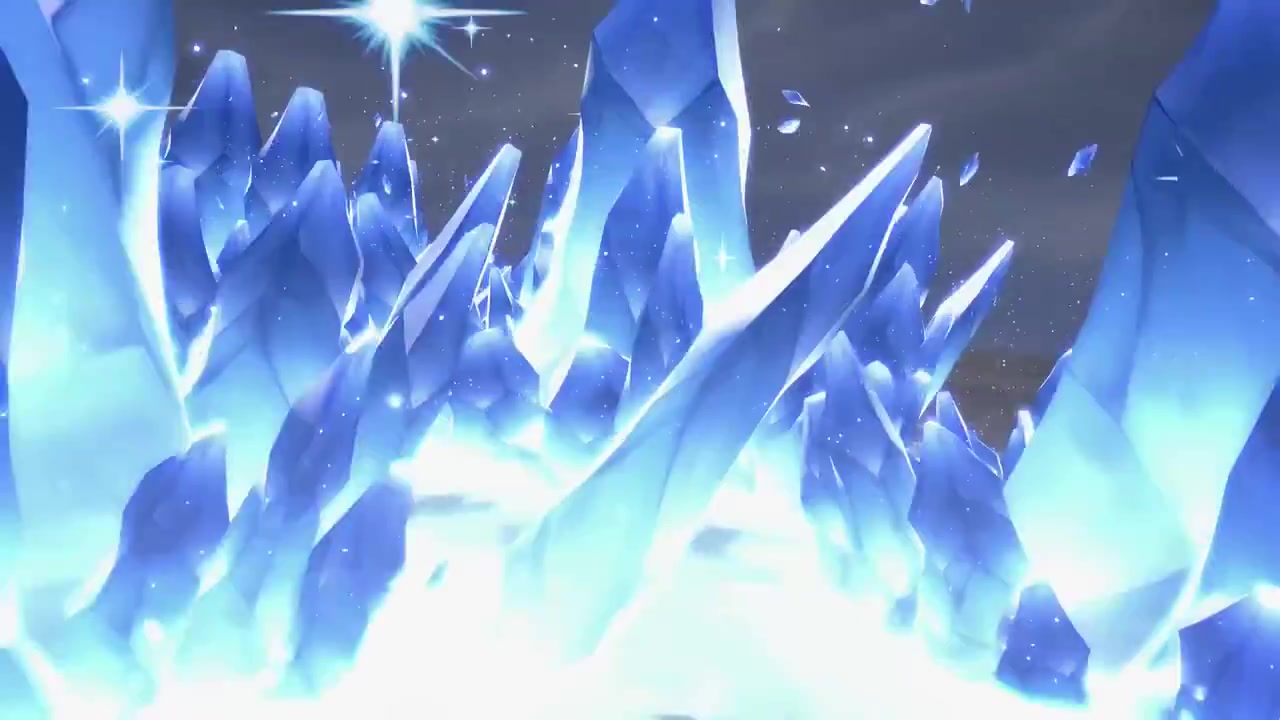 《碧藍幻想VS》雙劍士“蘭斯洛特”角色預告片分享