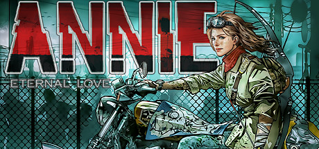 《安妮Annie》遊戲特色介紹 爽快流暢的戰鬥體驗