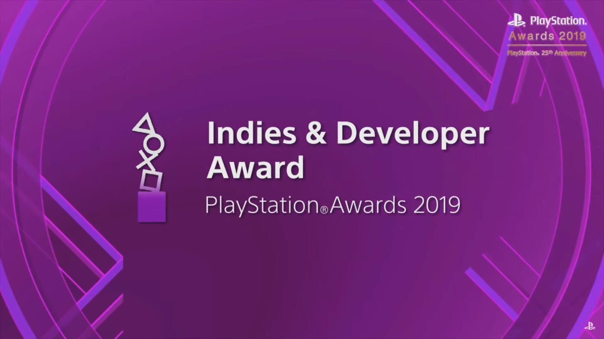 GSE代理/發行作品霸榜PS Awards最佳獨立遊戲大獎