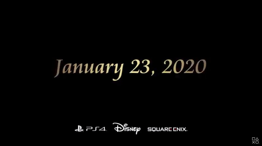 官方正式確認《王國之心3》“Re:Mind”DLC發行日