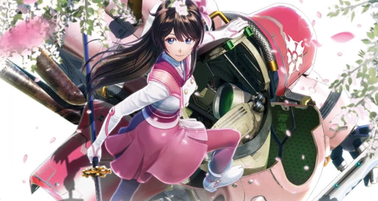 《新櫻花大戰》人力車亮相 遊戲發售期間限定運行