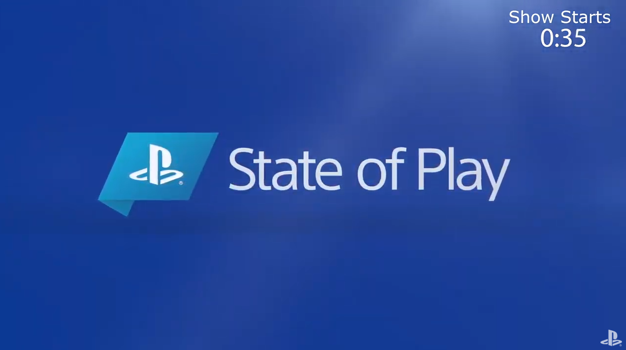 索尼State of Play匯總：《生化3：重製版》《對馬幽魂》亮相