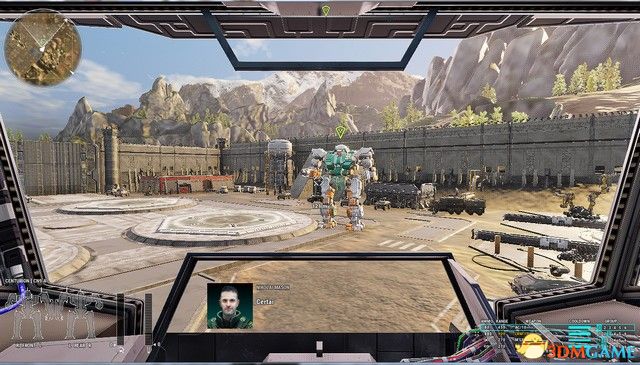 《機甲爭霸戰5：傭兵》圖文攻略 全劇情流程攻略及玩法技巧