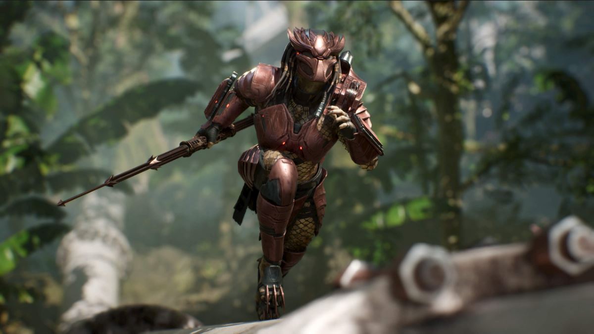 《終極戰士：狩獵戰場》預購開啟 PC版國區售價148元