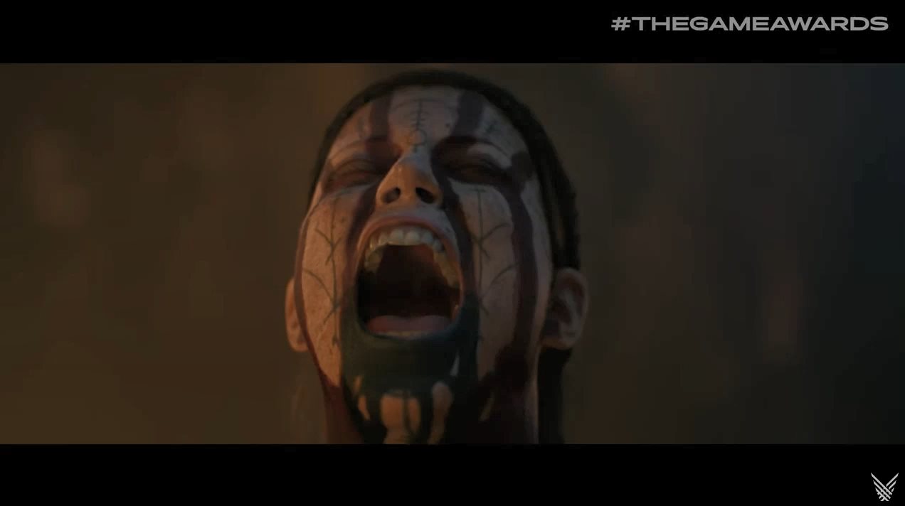 TGA 2019：《地獄之刃2》公布 登錄Xbox最新主機