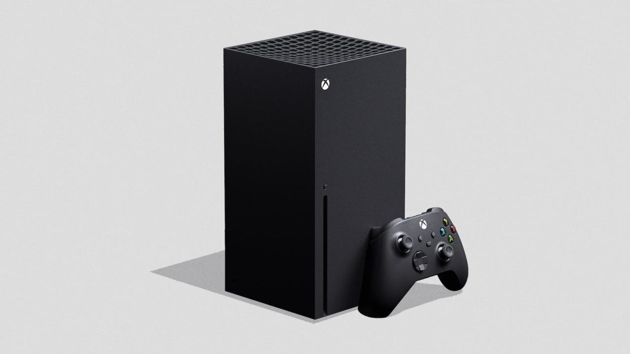 Xbox新主機設計思路和性能參數曝光 Xbox發明人大讚新主機