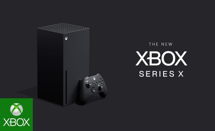 Xbox Series X可讓玩家在多個遊戲之間即時切換