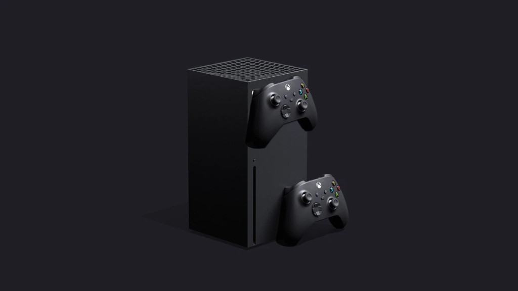 Xbox Series X究竟有多大？
