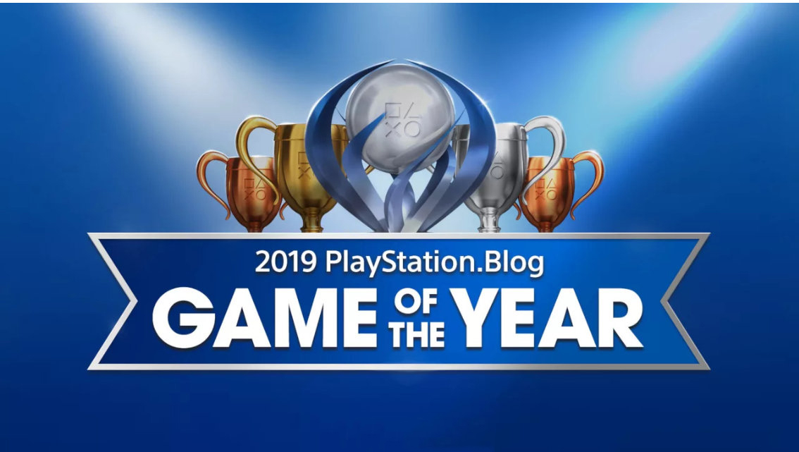 PlayStation 2019年度遊戲名單 《死亡擱淺》成最大贏家