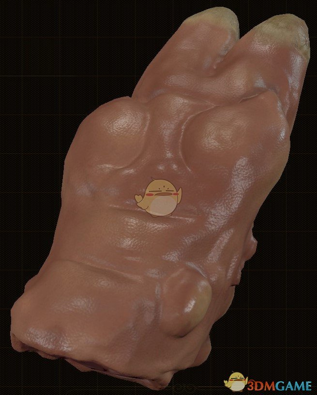 《天外世界》瘤豬蹄物品描述一覽