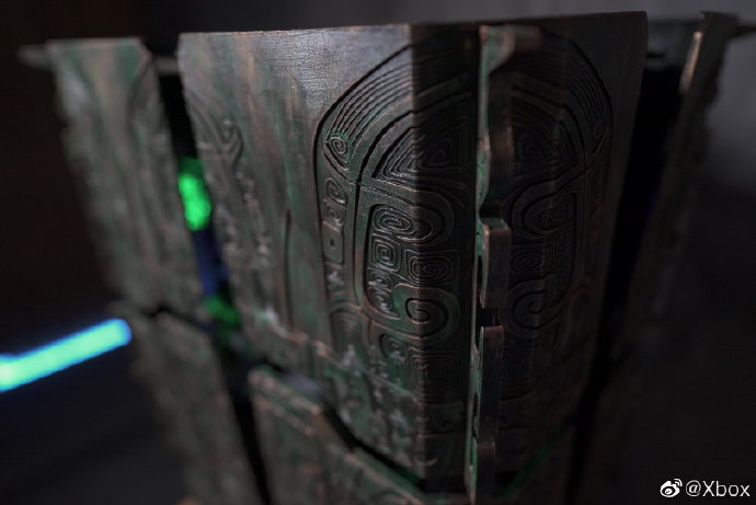三千年青銅器當場裂開 《世紀帝國2：決定版》奇葩宣傳片