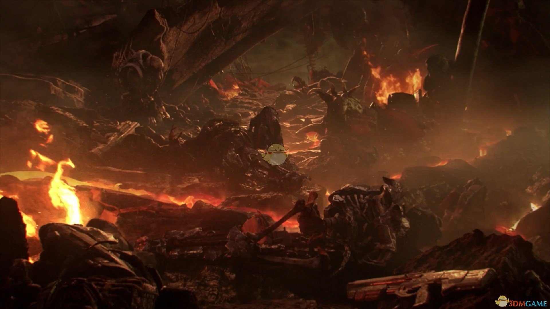 《毀滅戰士：永恆》遊戲豪華版內容一覽