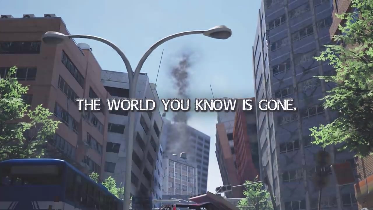 《絕體絕命都市4：夏日回憶》PC版4月7日發行
