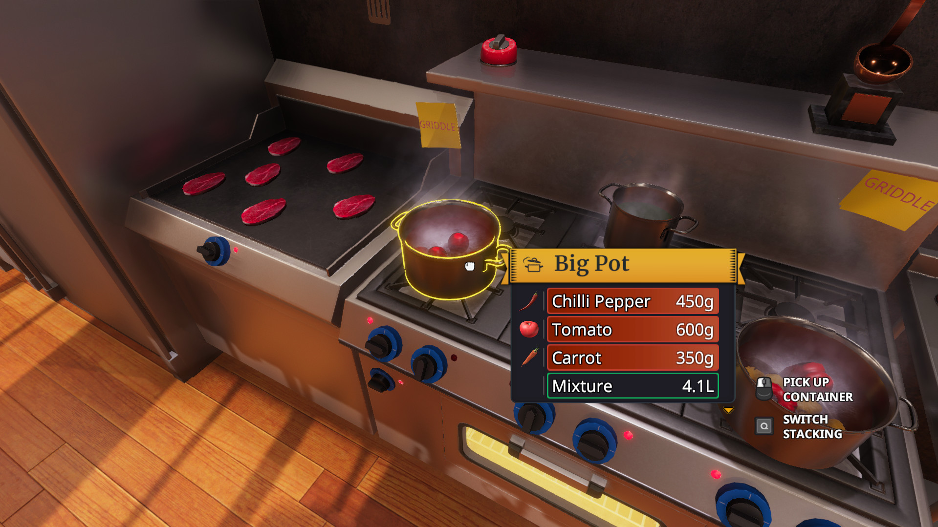 成為終極大廚！《料理模擬器》Steam開啟史低促銷