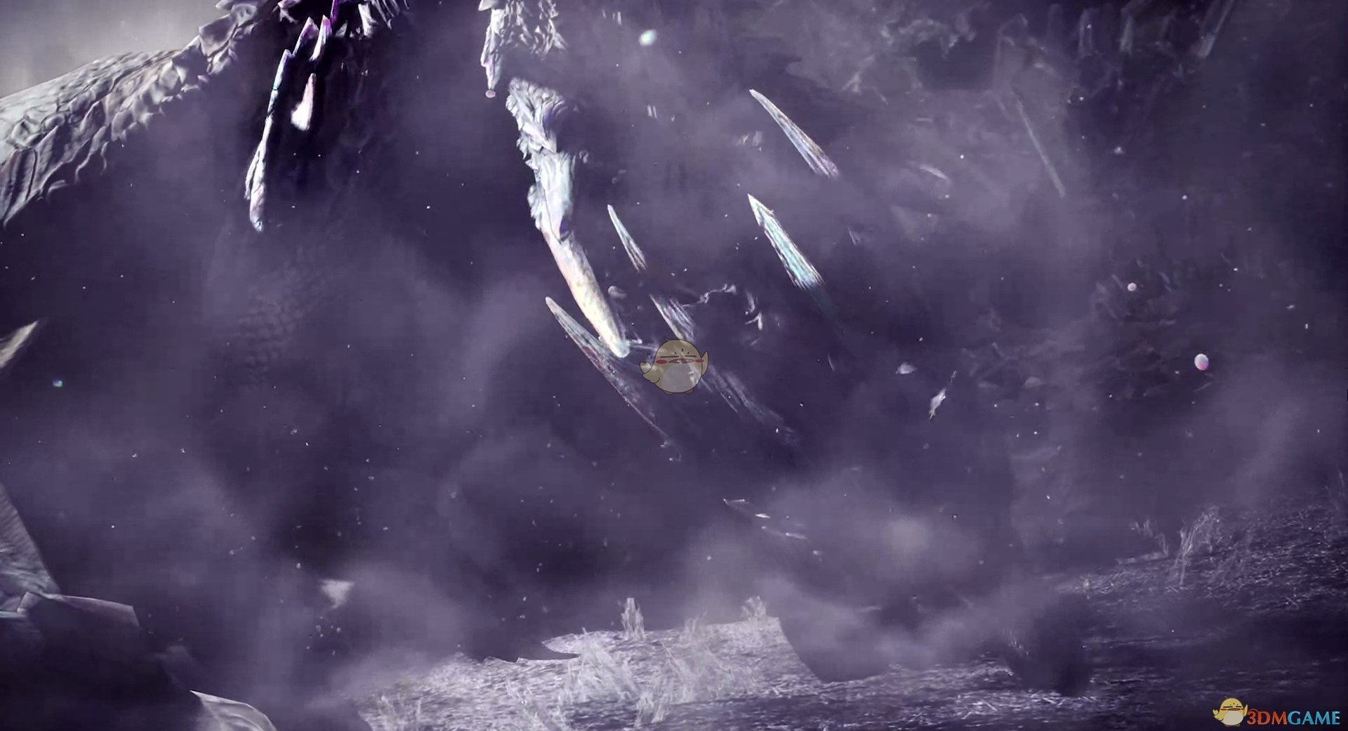《魔物獵人：世界》冰原DLC片手的飛翔爪終結技使用技巧分享