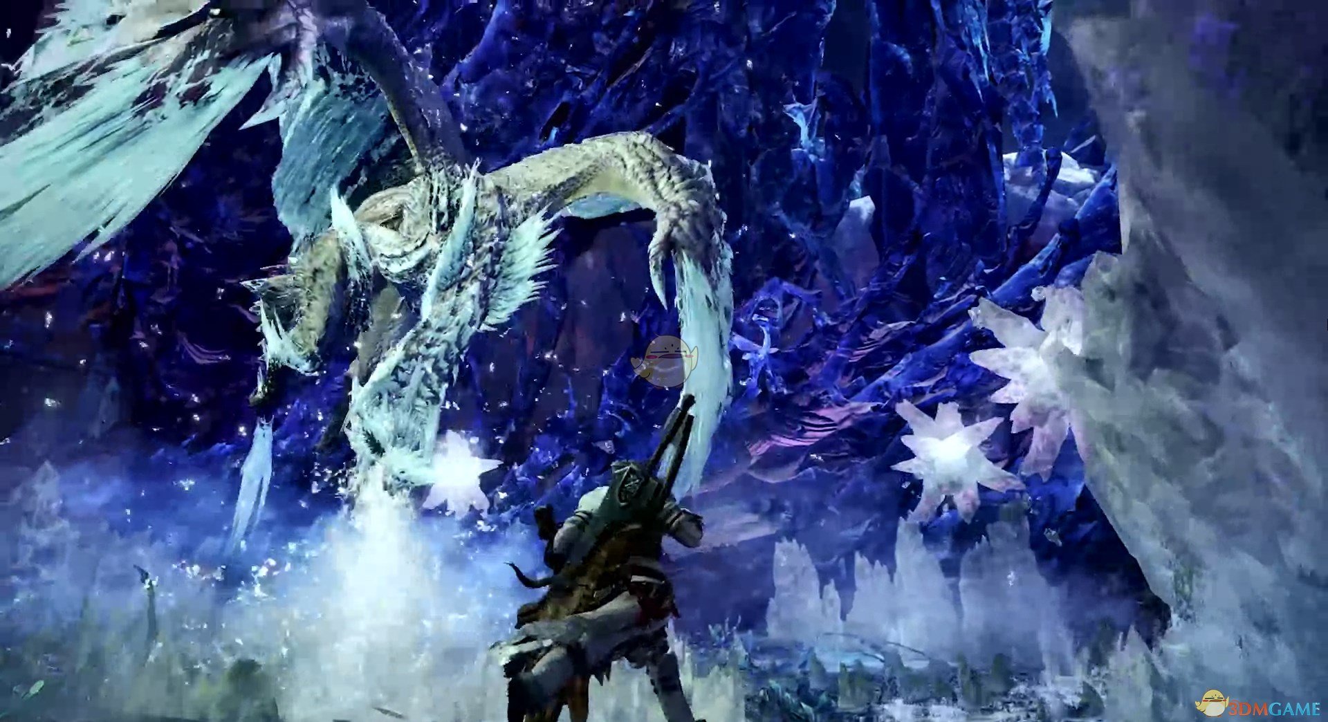 《魔物獵人：世界》冰原DLC分片手武器新增要素分享