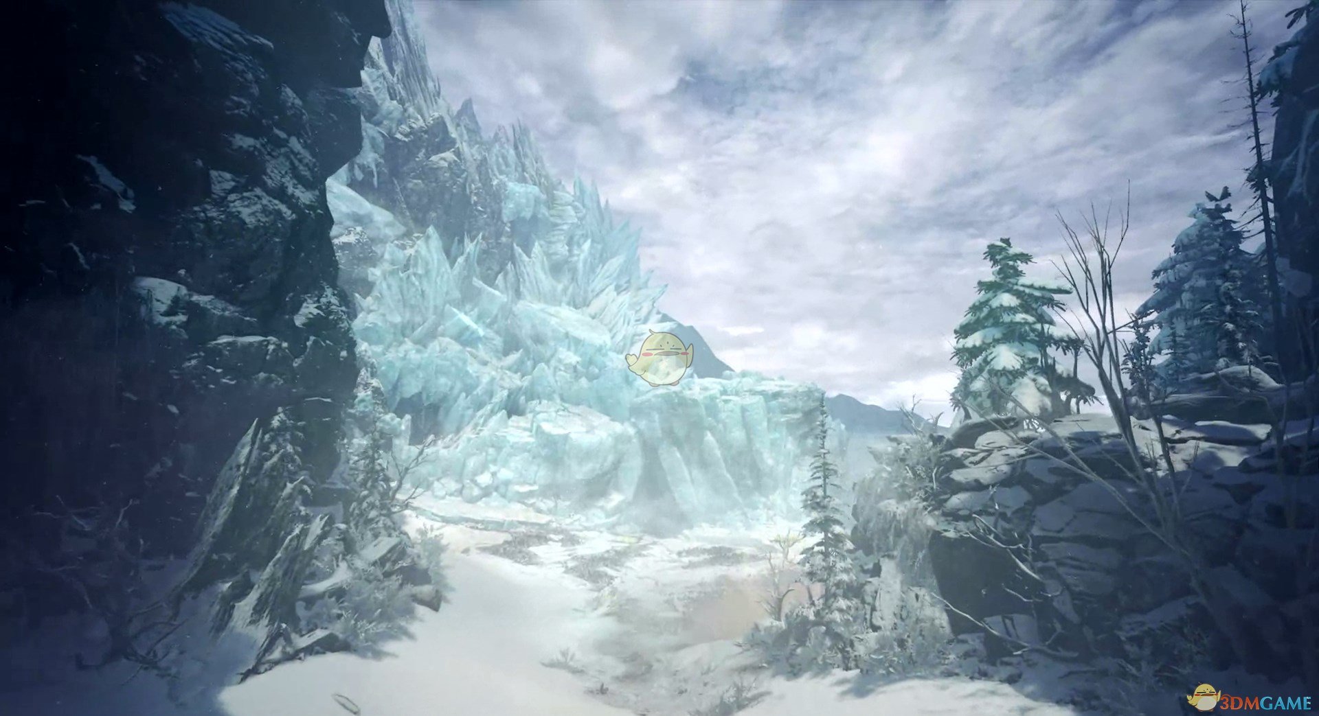 《魔物獵人：世界》冰原DLC大錘武器新增內容介紹