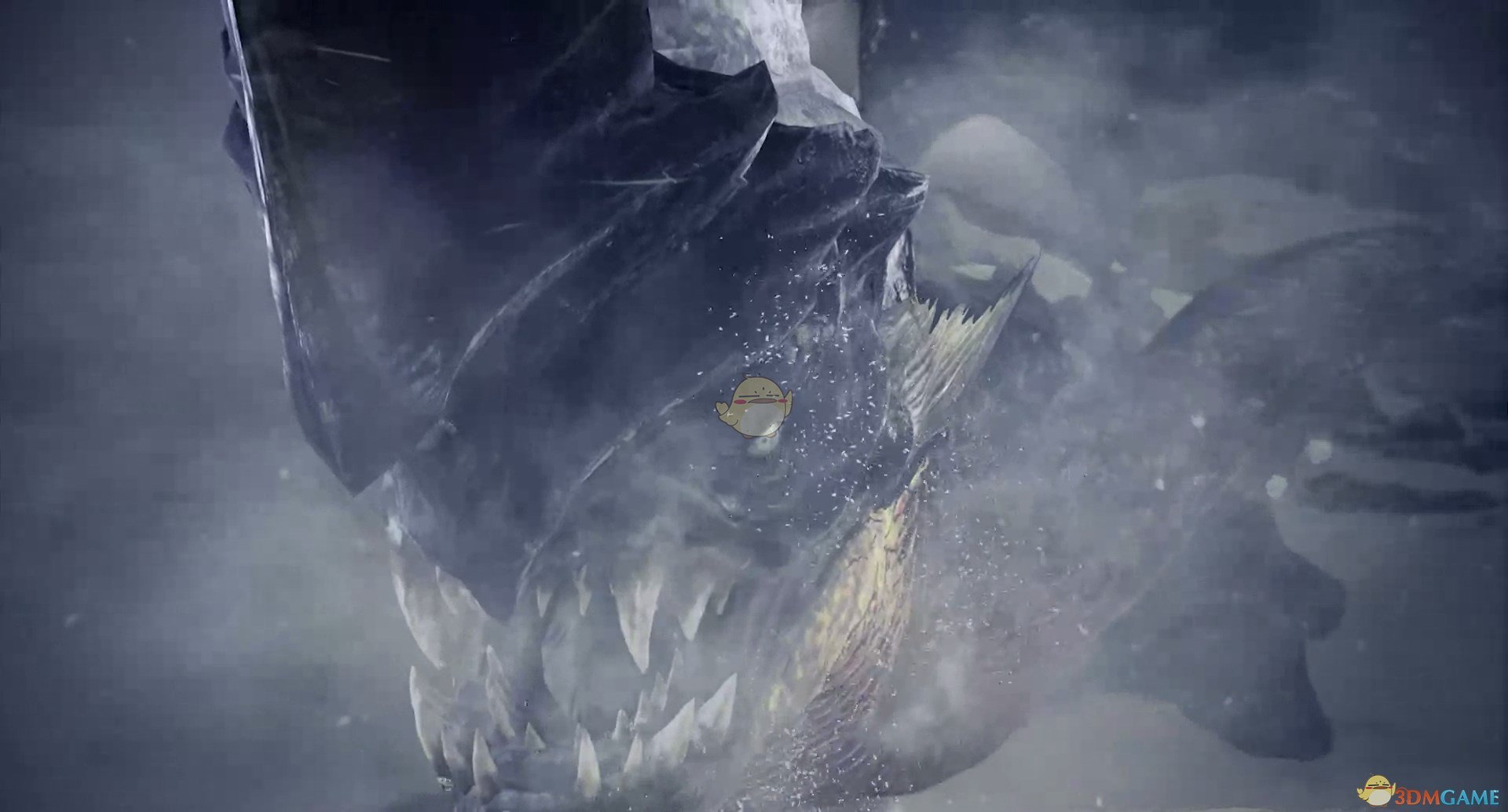 《魔物獵人：世界》冰原DLC大錘蓄力爪攻擊發動方法分享