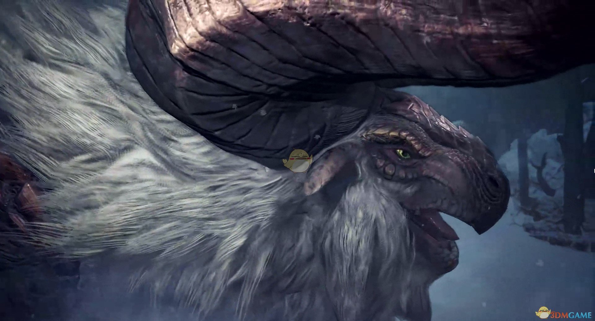 《魔物獵人：世界》冰原DLC大錘新增要素強化射擊介紹