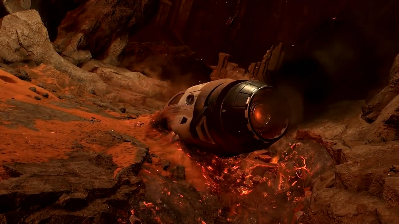 《毀滅戰士：永恆》新宣傳片 瘋狂掃射畫面血腥
