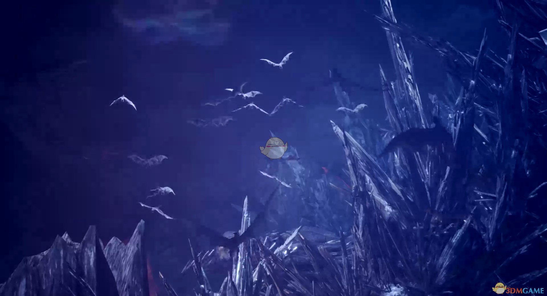《魔物獵人：世界》冰原DLC狩獵笛響音攻擊使用技巧分享