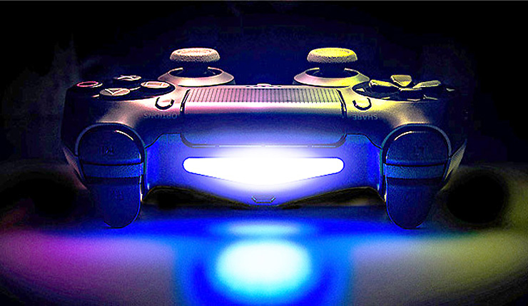 PlayStation法國：PS5搖桿可兼容所有PS4機型