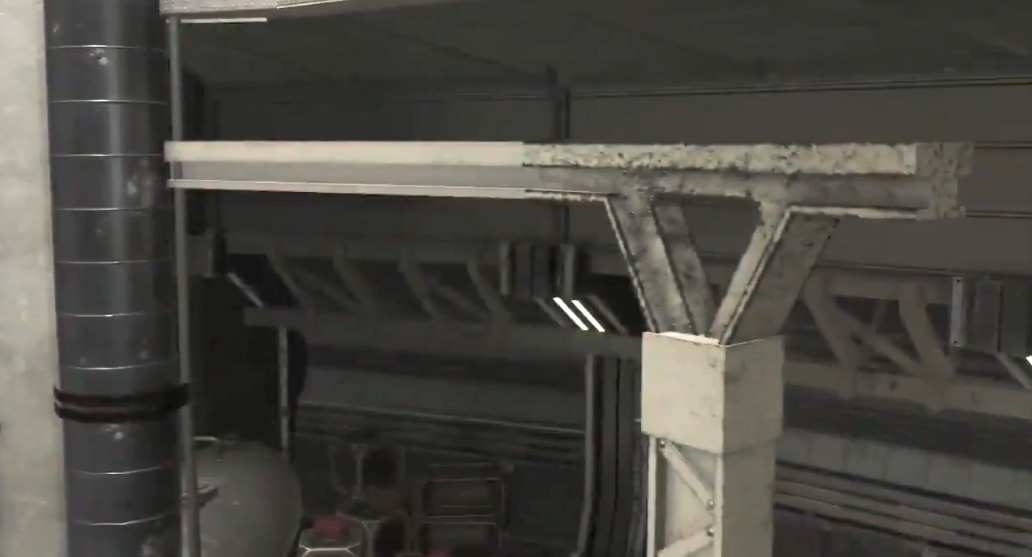 《坦克戰記 異傳：重生》新實機演示 展示新生鋼鐵基地內景