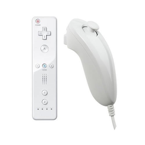 任天堂Wii控制器侵犯專利遭千萬美元索賠？判決結果來了