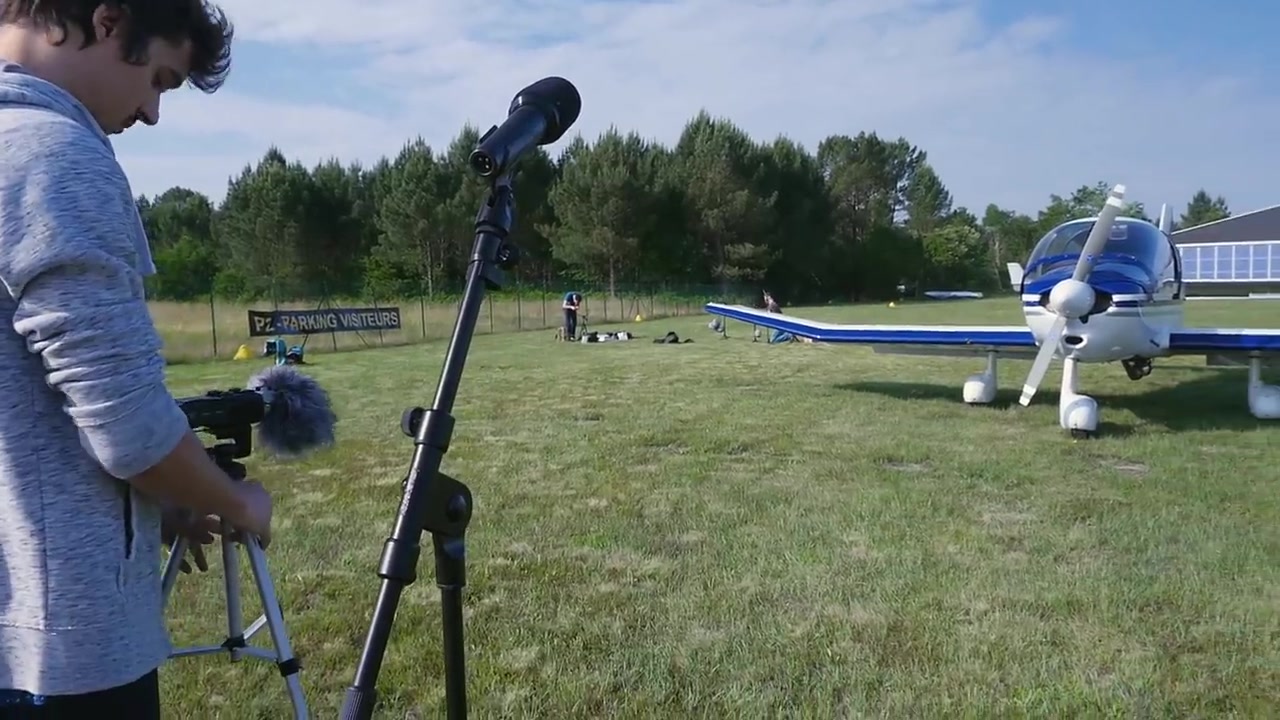 《微軟飛行模擬》新視頻展示高級音效/精致圖像