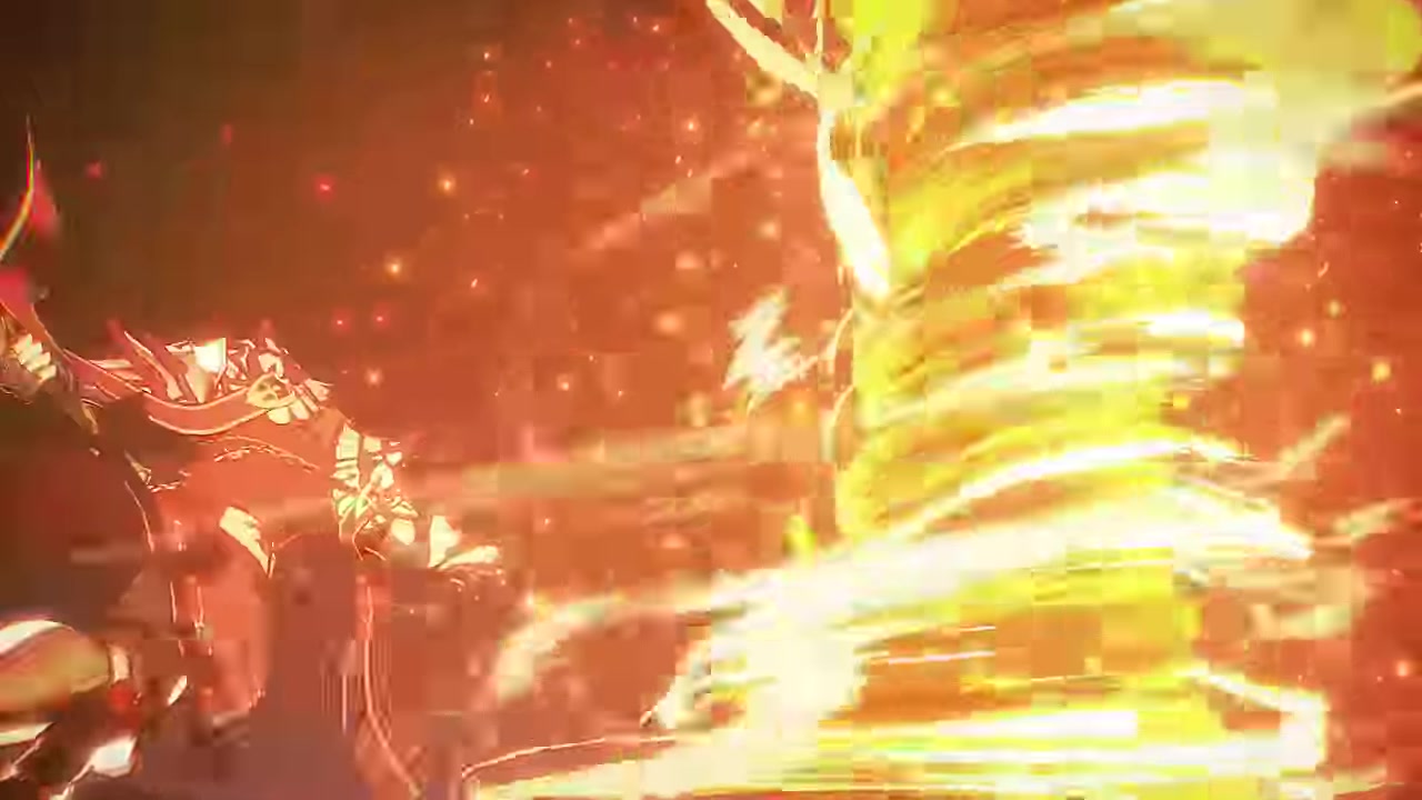 《碧藍幻想Versus》新預告片展示精彩開場動畫