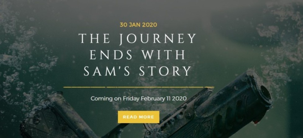 《戰慄深隧：流亡》新DLC發售日期洩露 2月11日發售
