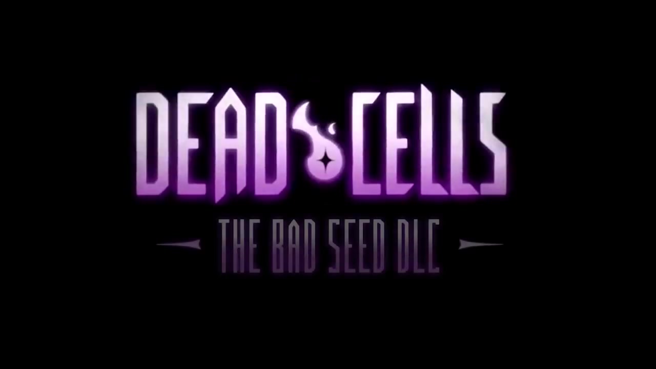 《死亡細胞》DLC“壞種子”將於2月11日推出