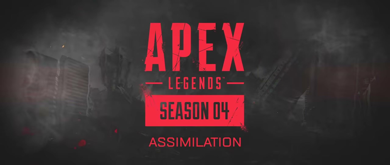 《Apex英雄》第四賽季發售宣傳片 亡靈機器人的復仇