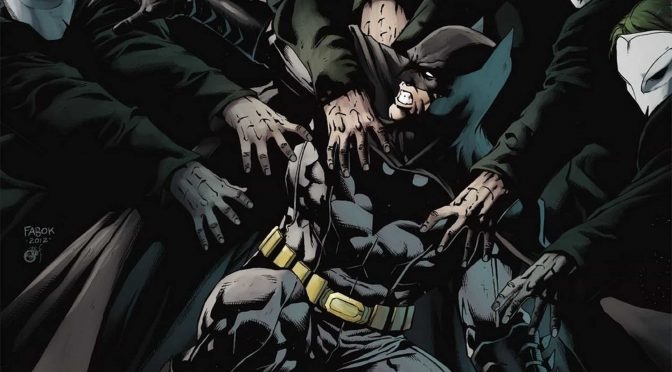 《刺客教條：奧德賽》作曲者將為新蝙蝠俠遊戲配樂