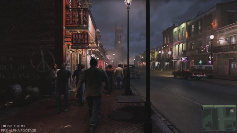 《四海兄弟3》開發商新作將會在近期進行討論