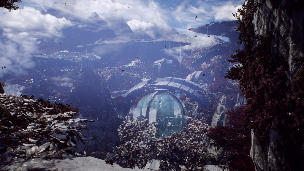 BioWare將對《冒險聖歌》進行大幅改動 重塑核心玩法