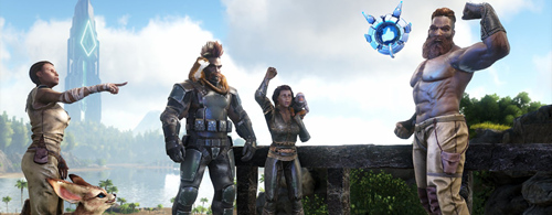 《方舟生存進化》將發布“創世”新DLC，玩家希望的五大變化