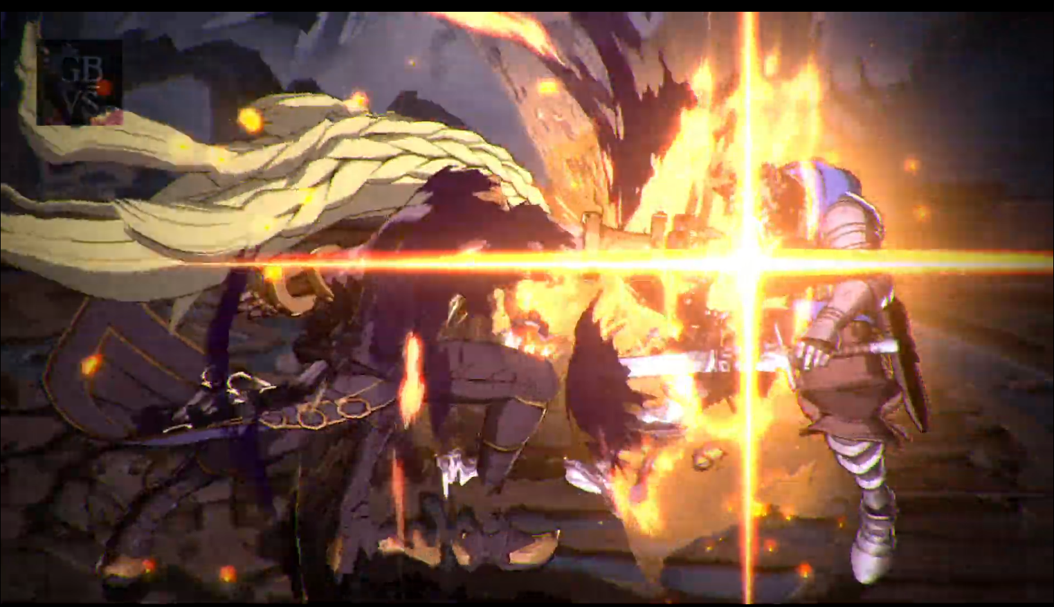 《碧藍幻想VS》首彈DLC3月3日上線 別西卜參戰