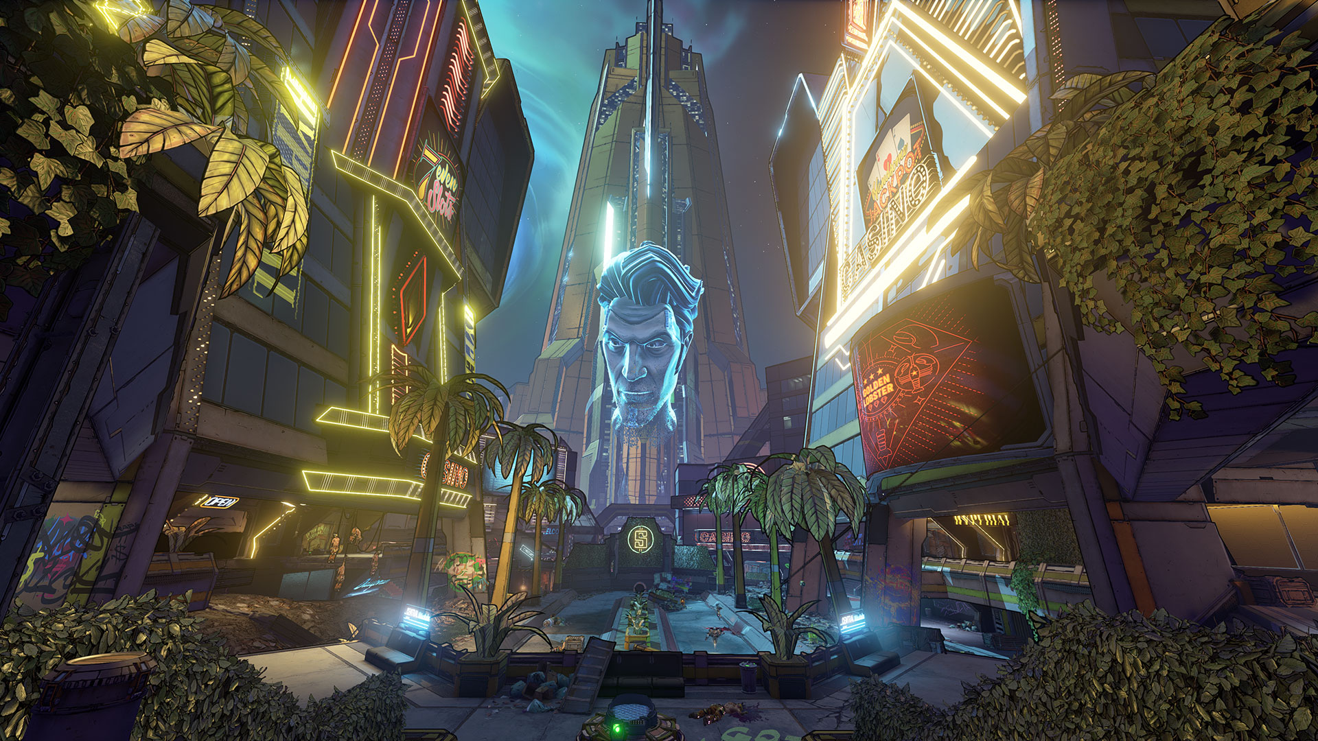 《邊緣禁地3》將在PAX EAST上公開下款戰役DLC等內容