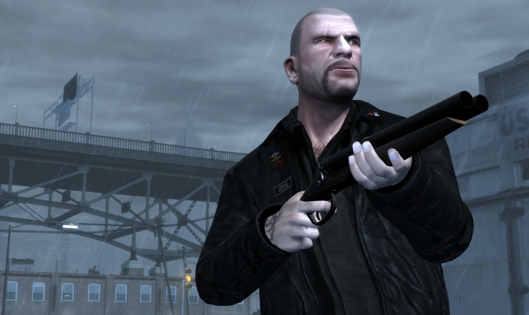 《GTA4：完整版》上架Steam 新增55個遊戲成就