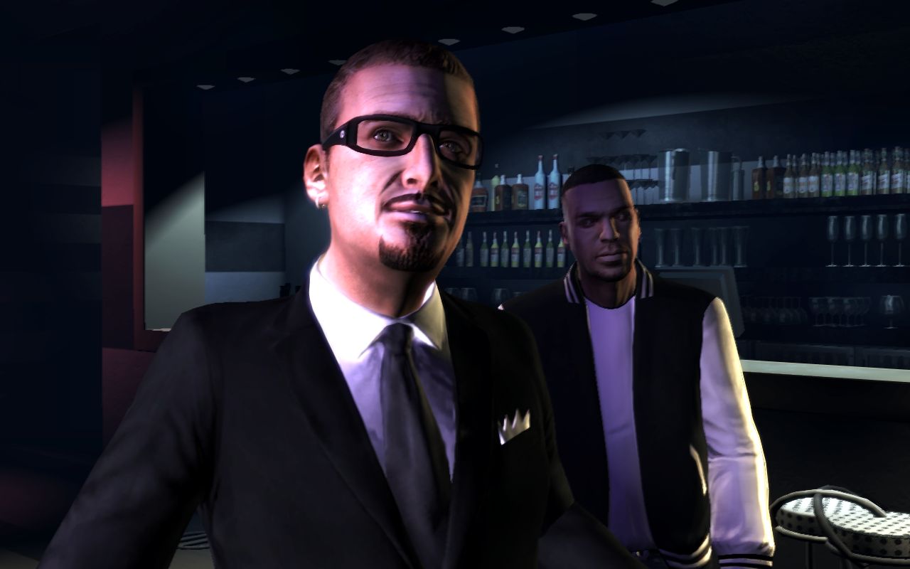 《GTA4：完整版》上架Steam 新增55個遊戲成就