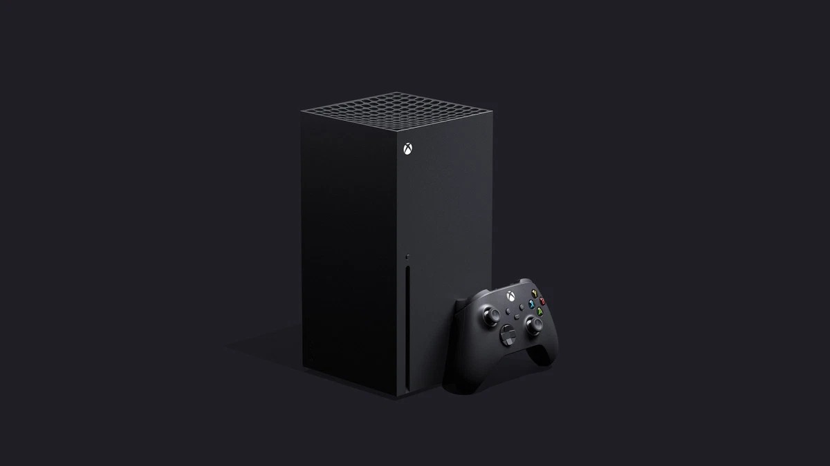 Xbox X硬體規格：12 TFLOPS/快速恢復/支持120幀
