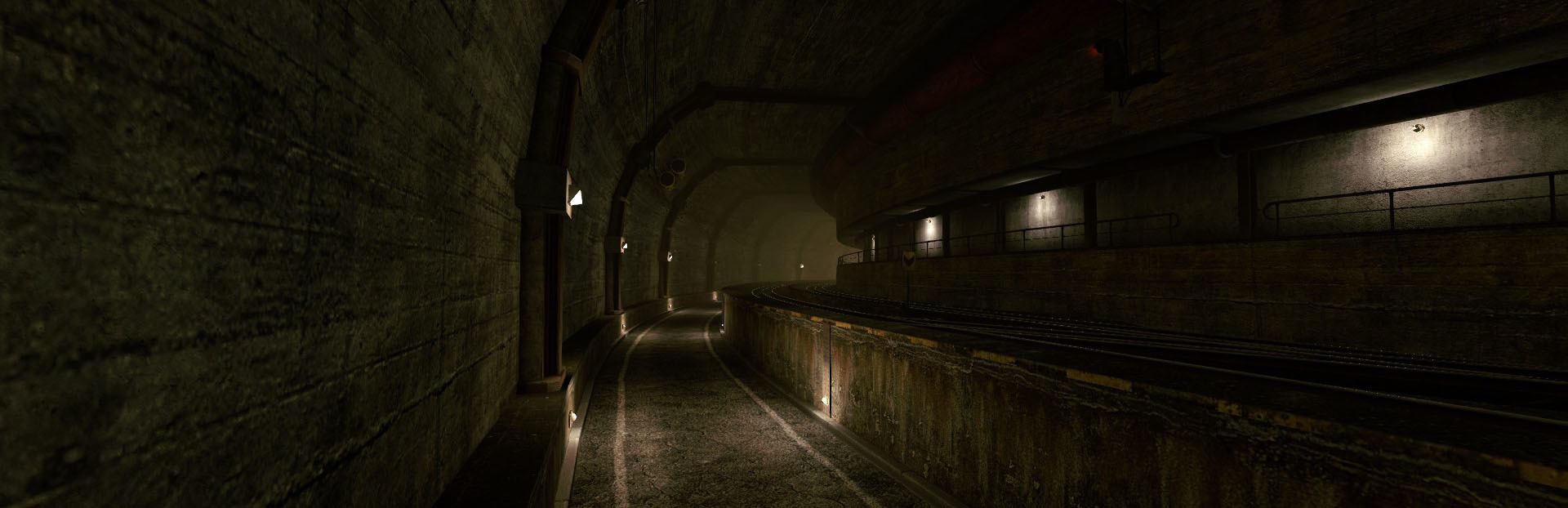 民間版《黑山：Xen》將於3月5日結束Steam搶先體驗
